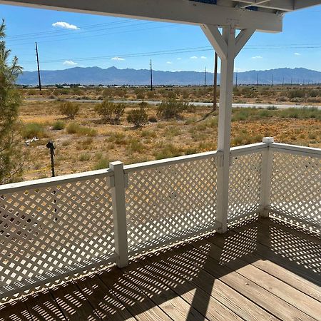 Casita Villa Pahrump Buitenkant foto
