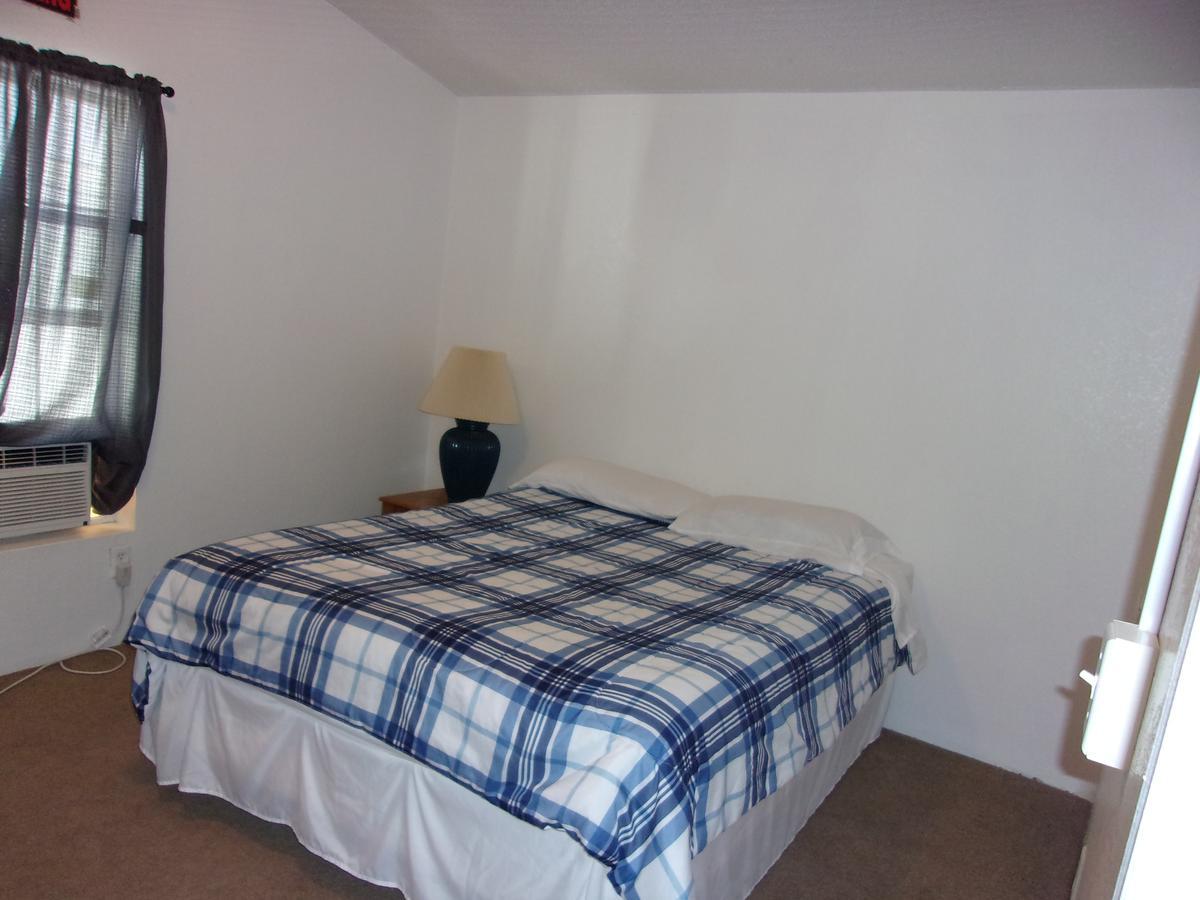Casita Villa Pahrump Buitenkant foto