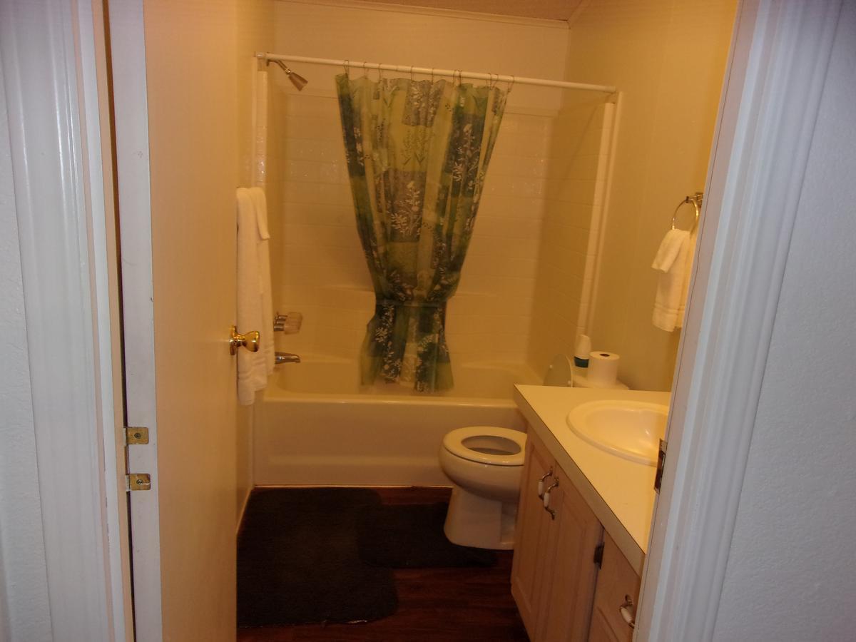 Casita Villa Pahrump Buitenkant foto