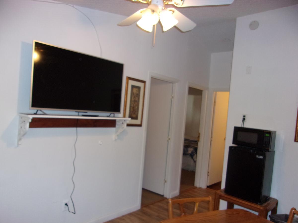 Casita Villa Pahrump Buitenkant foto