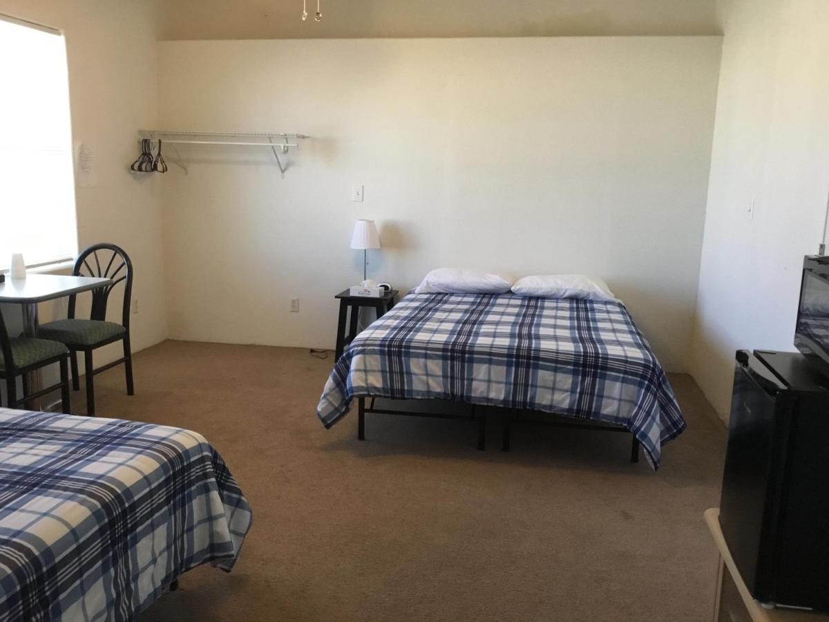 Casita Villa Pahrump Buitenkant foto